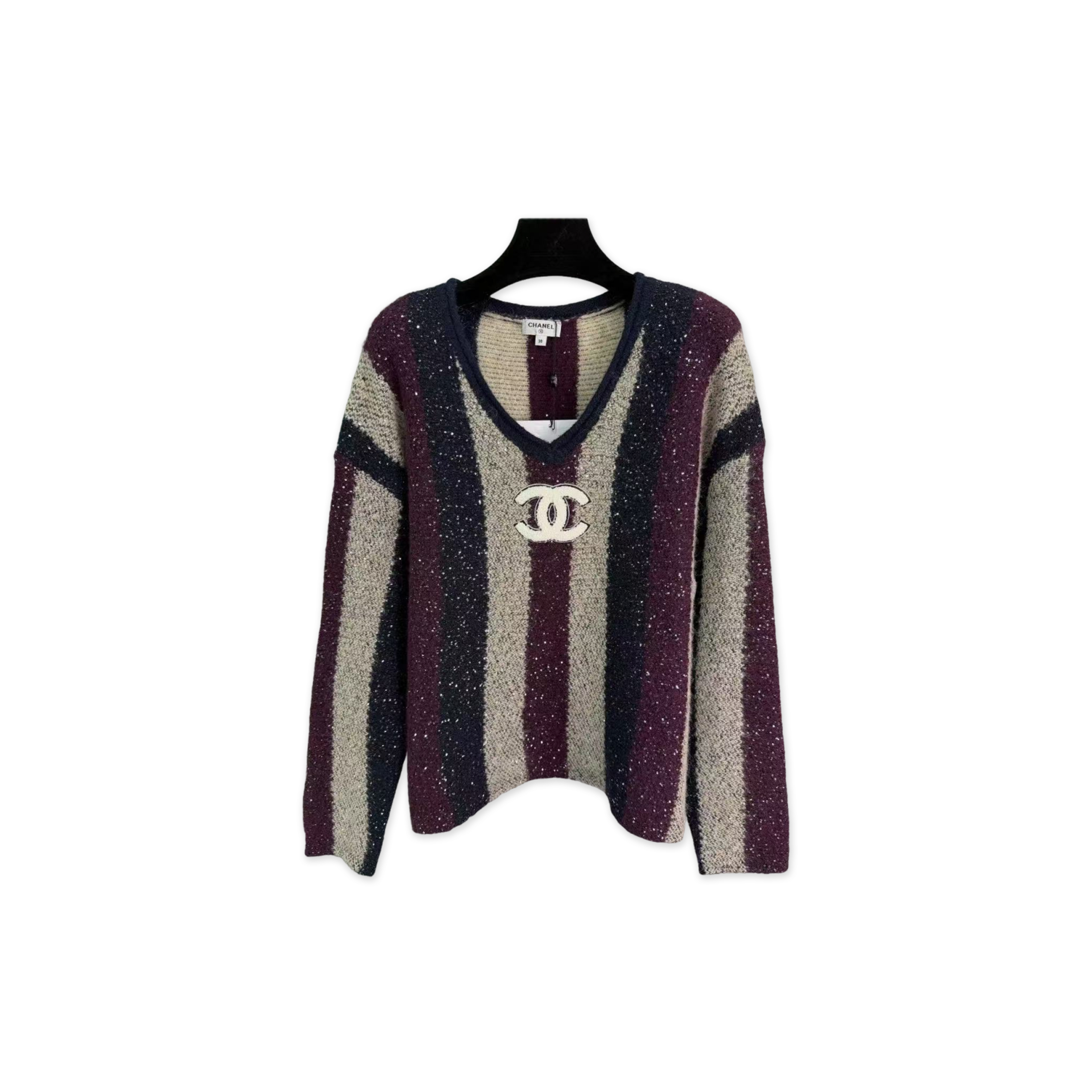 Ch**el knitted pullover